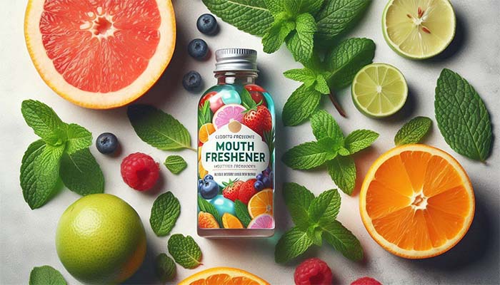 بهترین برند و مدل خوشبو کننده دهان