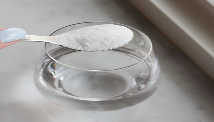 آیا آب نمک جایگزین مسواک است؟