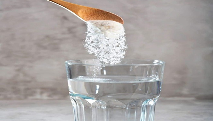 طرز تهیه آب نمک استاندارد برای شستشوی دهان بعد از ایمپلنت