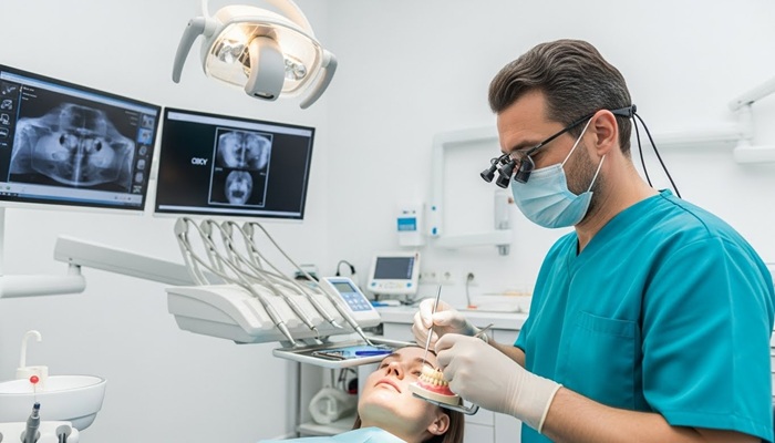 بهترین دکتر ایمپلنت فوری در تهران